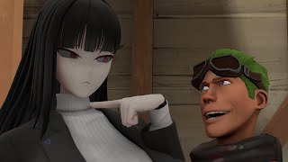 [SFM] POP QUIZ!
