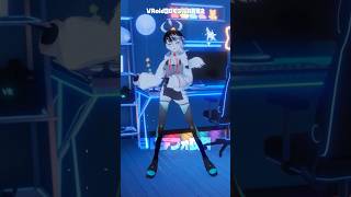 【#POKÉDANCE】リズムに合わせて3D衣装お着替え⚡️✨みんなはどれが好き？ #vtuber #踊ってみた #shorts #ポケダンス #mmd