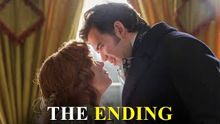 BRIDGERTON Season 3 Part 2 Ending Explained