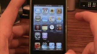 GTT - New Features in iOS 4