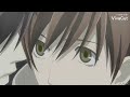 thaisub amv onodera ritsu 小野寺律 kaze no yukue 風の行方 sekaiichi hatsukoi 世界一初恋