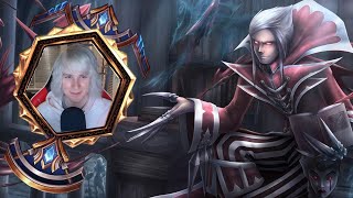 블라디미르 장인의 품격!! 블라디미르 장인 Elite500 매드무비 - High Elo Elite500 Vladimir Montage