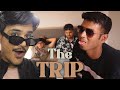 The TRIP of my LIFE!! | Vlog-1