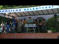 BAĞCILAR BELEDİYESİ BELGRAD ORMANI KİRAZLIBENT PİKNİKLERİ