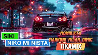 ZORAN VASIC SIKI - NOVO - #music - TIKAMIX