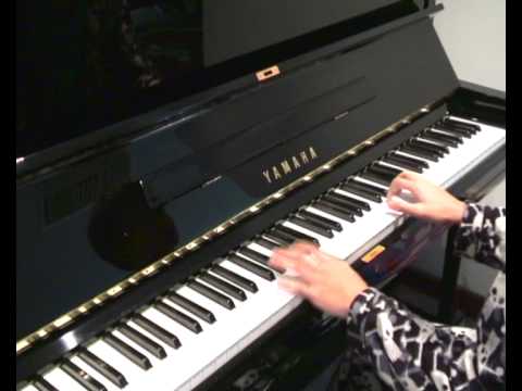 Carter Burwell - Bella's Lullaby (piano Cover) - YouTube