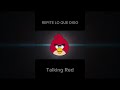 repite lo que digo animation angrybirds memes xd