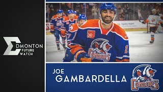 Joe Gambardella | Season Highlights | 2017/18