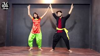 Sweetheart Wedding Dance Choreography | Kedarnath | Sushant Singh | Sara Ali Khan