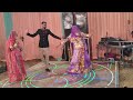 घूँघट bridal dance kanchan shekhawat