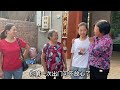 闺女第一次住校，小丽准备好用品被褥，奶奶婆婆不放心给钱又嘱咐【姑嫂一家亲】