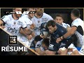 TOP 14 Saison 2023-2024 J12 - Résumé Montpellier Hérault Rugby - RC Toulon