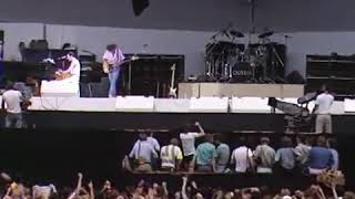 Queen-We are the champions All concert videos