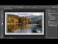 How to Blur Edges in Photoshop