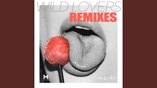 Wild Lovers (Tvardovsky Tropical Sunset Remix)