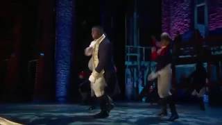 hercules mulligan will not introduce himself