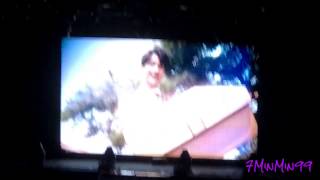 170324 Shinee - Second VTR @ Shinee World V in Dallas