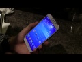 Samsung Galaxy S4 hands-on review