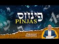 39. Parashat PINJÁS 5783 - 