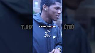 King Von \u0026 Muwop Dissing T.Roy’s K*ller (TB) #chicago #kingvon #muwop #viral