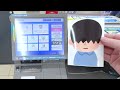 【ローソン】スマホの写真を印刷！【japanese convenience store lawson】how to print photos from your smartphone