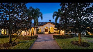 11012 Ullswater Ln, Windermere FL.