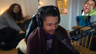 NMP forgets he already found the love of his life