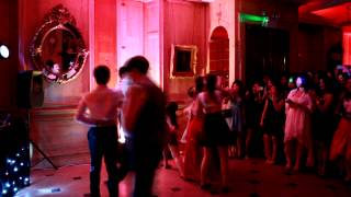 Flashmob Dancing Performance - Bellerbys Prom Night 2014