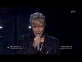 ola svensson unstoppable melodifestivalen 2010