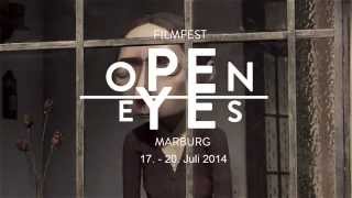 OpenEyes Filmfest 2014