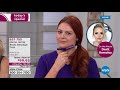 HSN | Nurse Jamie Skin Solutions / Wunderbrow Beauty 07.10.2019 - 03 AM