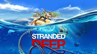 Stranded Deep #5 Dzień piąty