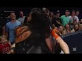 Roman Reigns vs Luke Harper SmackDown, Aug 13, 2015