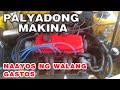 Huli ka Balbon | Palyadong makina, naayos ng libre at walang gastos