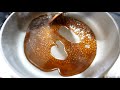 ピーナッツソースの作り方 how to make penuts sauce