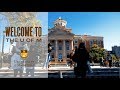 Welcome to the University of Manitoba