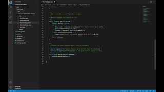 CodeMaker Visual Studio Code Extension: Context-Aware Code Completion