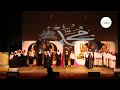 Nasheed: Annabii performed by Al-Ameen Academy’s South C learners | PP2 Class of 2024 Graduation