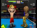 everybody s stress buster psp refreshing boxing gameplay