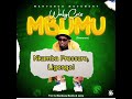 Walycris - Mbumu (pressure) Lyric Video  #nowout