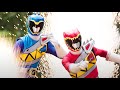 Power Rangers Dino Charge | E07 | Full Episode | Action Show | Power Rangers Kids