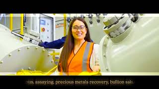 PMT Refinery - The Only Precious Metal Refinery in Queensland!