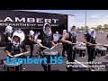 2024 Lambert High School | WGI World Championships