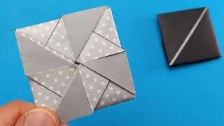 딱지접지 쉬운딱지접기 변형딱지 오징어게임 딱지게임 디자인딱지 [아트티이처스타일] Squid Game origami