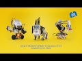 LEGO® MINDSTORMS® Education EV3: Celebrating STEAM and Robotics Success