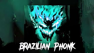 1 HOUR BRAZILIAN PHONK / FUNK MIX 2024 ※ AGGRESSIVE PHONK ※ MUSIC PLAYLIST [GYM,