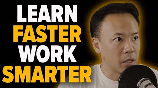 Unlock Your Super Brain To Learn Faster with Jim Kwik