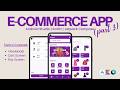Part 3: Build a Full E-Commerce App in Android Studio using Jetpack Compose