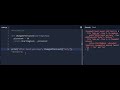 Debugging python programs - Part 1 - Preconditions