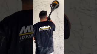 Mirka Drywall Sander